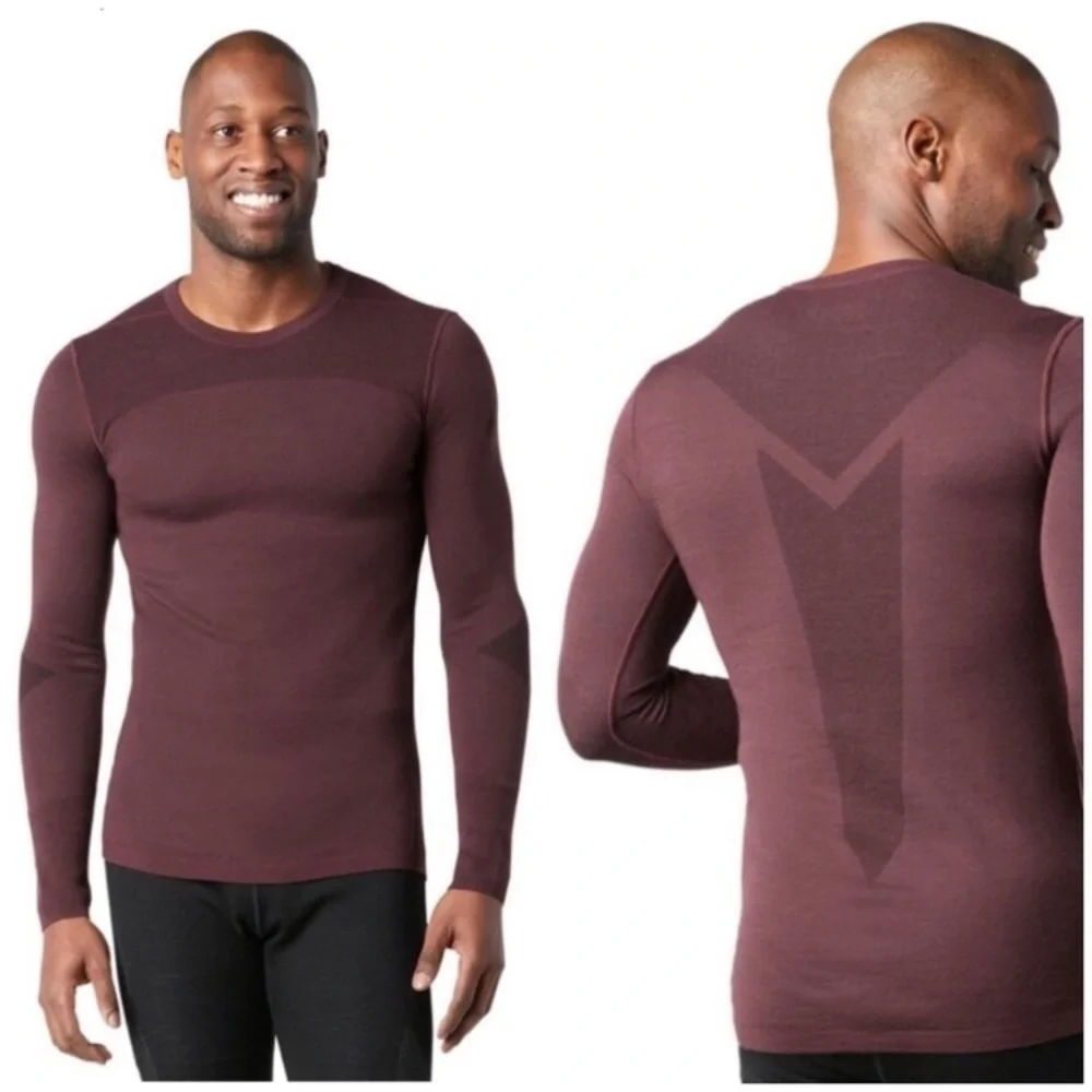 Smartwool men intraknit
